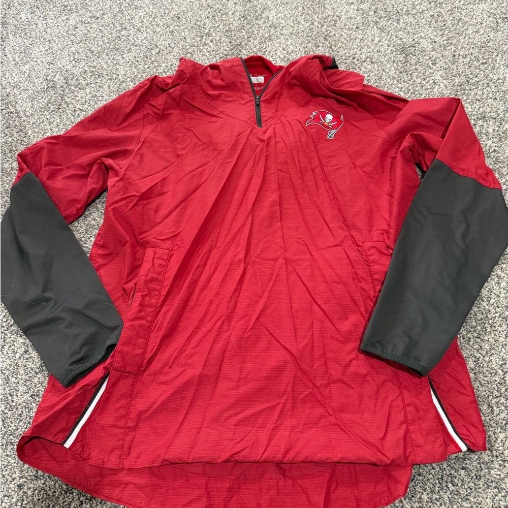 Tampa Bay Buccaneers windbreaker